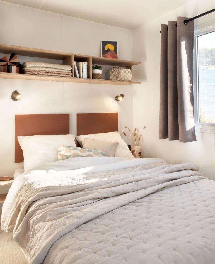 Glamping Wallersee - Unter Dem Kastanienbaum Helming 외부 사진